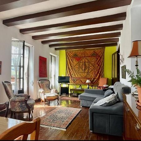 Apartament La Cristina Berástegui Zewnętrze zdjęcie