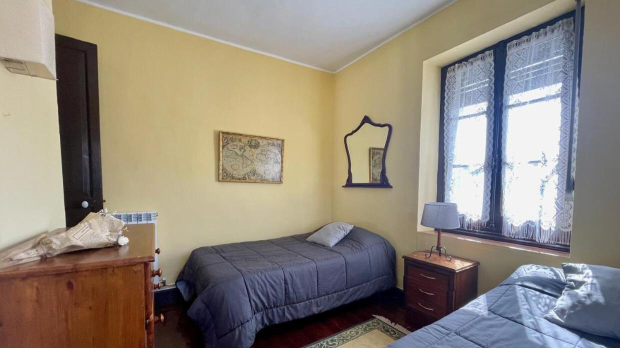 Apartament La Cristina Berástegui Zewnętrze zdjęcie