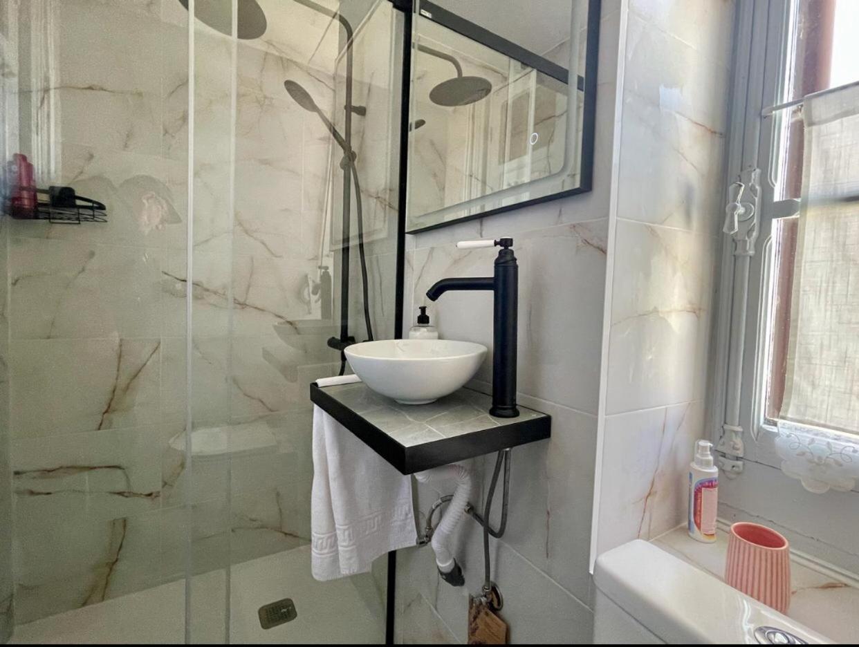 Apartament La Cristina Berástegui Zewnętrze zdjęcie